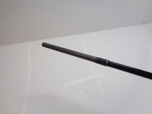 トリプルクロス TCXーT802ML黒鯛